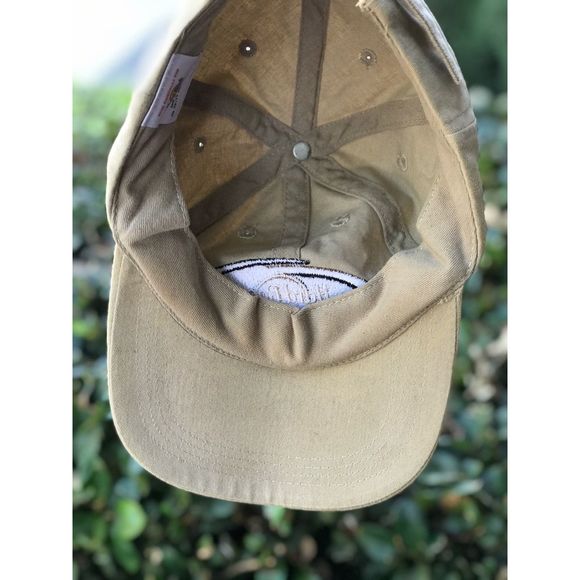 Hard Rock Cafe Madrid Hat - Picture 6 of 7